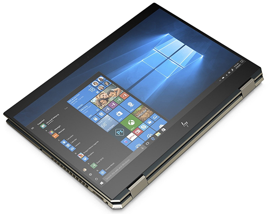 HP Spectre x360 15-df1xxx